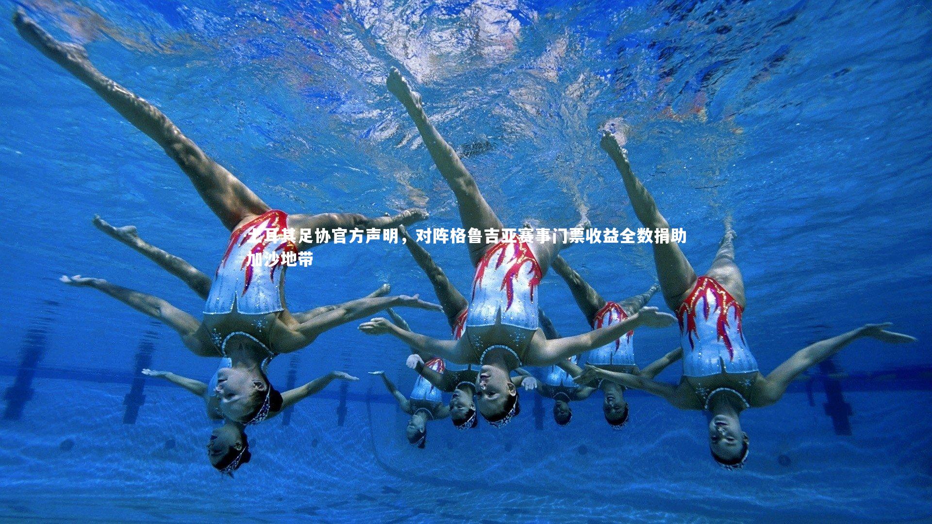 悟空体育官方网站：土耳其足协官方声明，对阵格鲁吉亚赛事门票收益全数捐助加沙地带