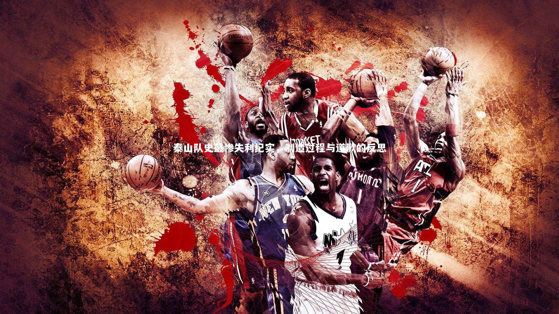 悟空体育：泰山队史最惨失利纪实，制造过程与道歉的反思